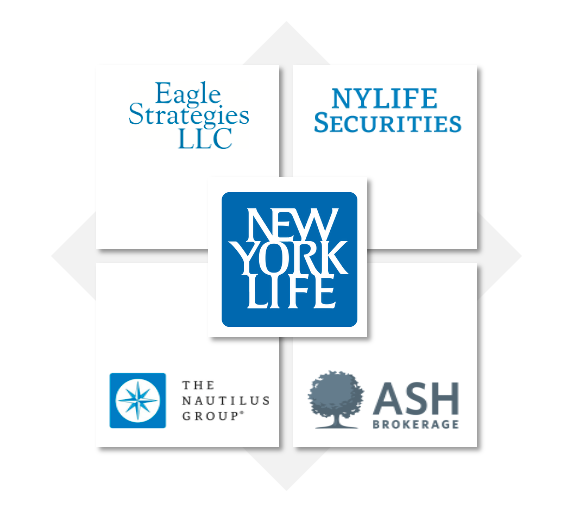 Strategic Partnerships graphic